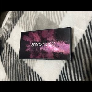 Smashbox Golden Hour Eyeshadow Palette